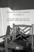 Produktbild: Migraci&oacute;n y exilio espa&ntilde;oles en el siglo XX