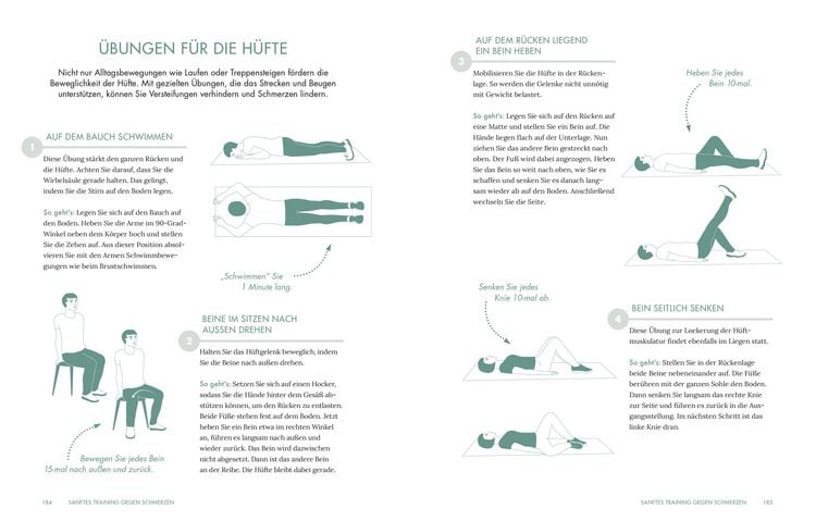 Produktbild: Gemeinsam gegen Rheuma
