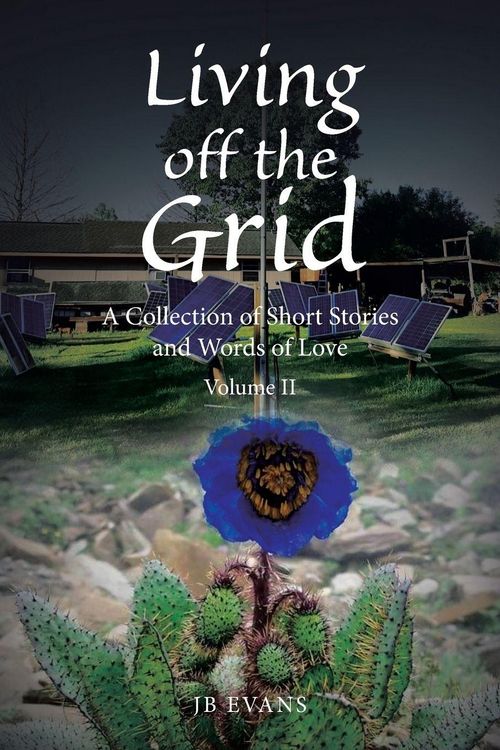 Produktbild: Living off the Grid