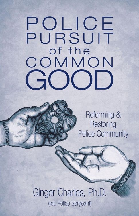 Produktbild: Police Pursuit of the Common Good