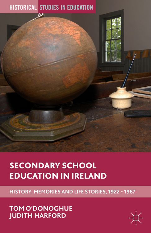 Produktbild: Secondary School Education in Ireland