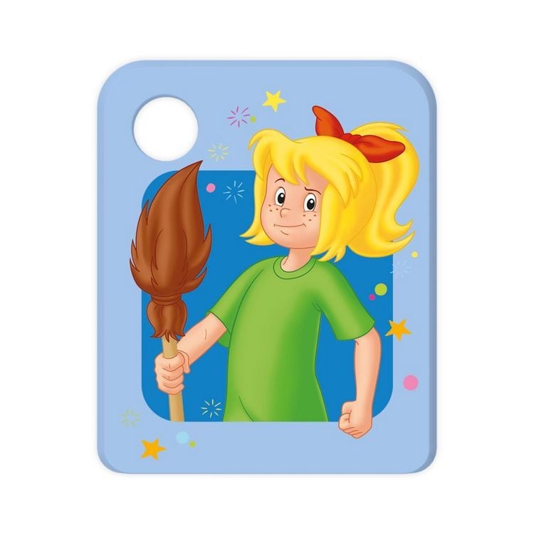 Produktbild: Kampf um Kartoffelbrei (Special). Tl.5-8, 1 Galakto Token