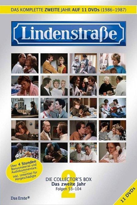 Produktbild: Lindenstra&szlig;e