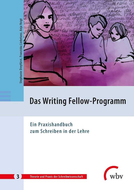 Produktbild: Das Writing Fellow-Programm