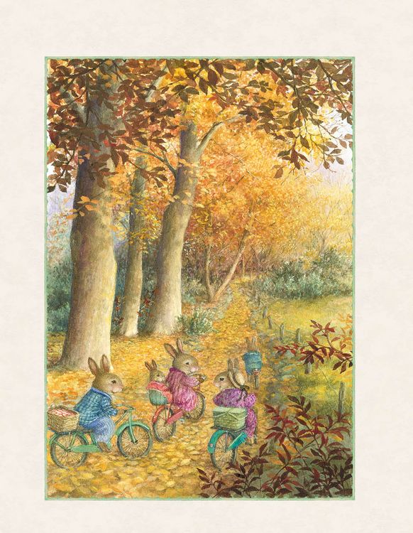 Produktbild: Waldfibel