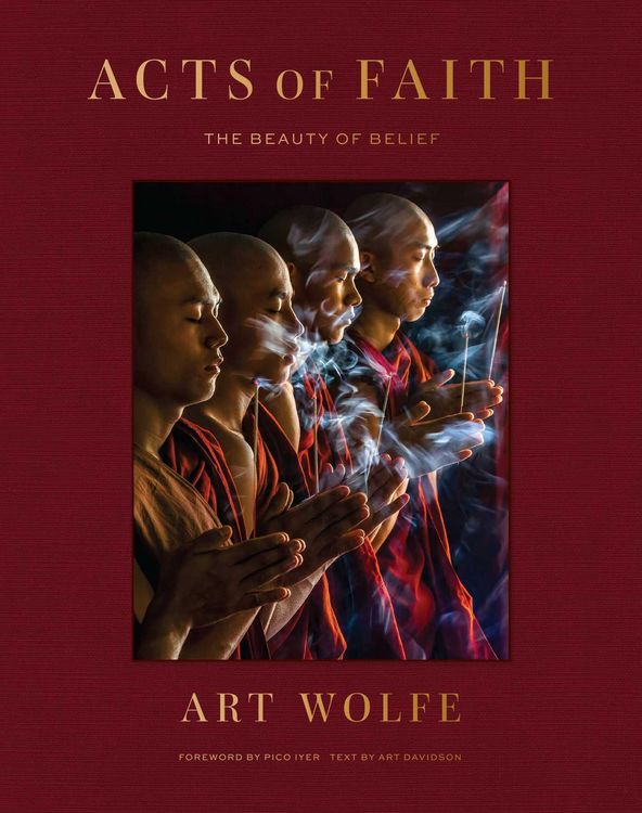 Produktbild: Acts of Faith