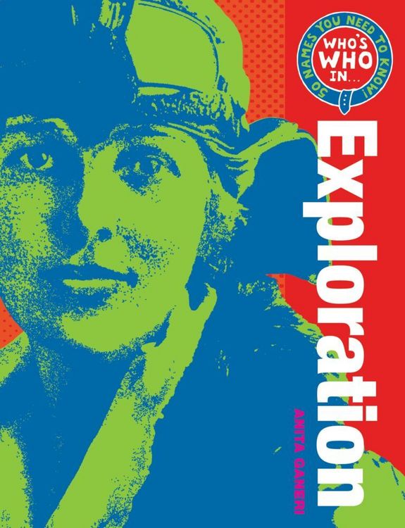 Produktbild: Who's Who in Exploration