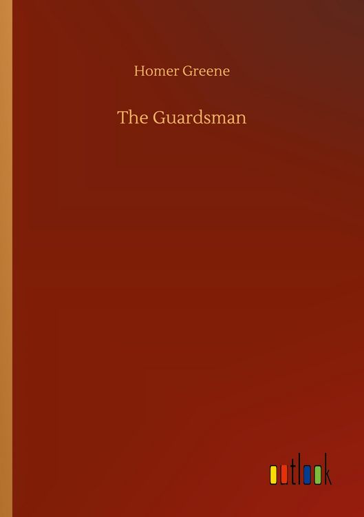 Produktbild: The Guardsman