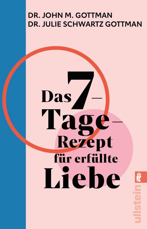 Produktbild: Das 7-Tage-Rezept f&uuml;r erf&uuml;llte Liebe