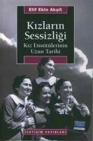 Produktbild: Kizlarin Sessizligi