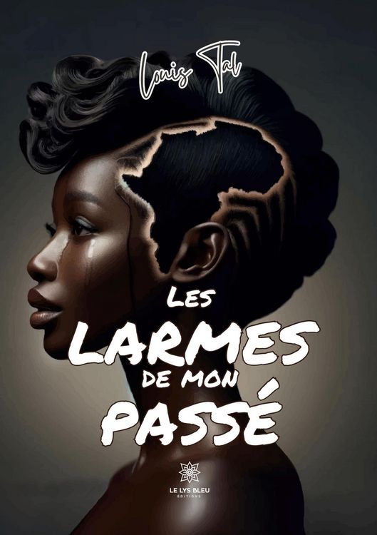 Produktbild: Les larmes de mon pass&eacute;