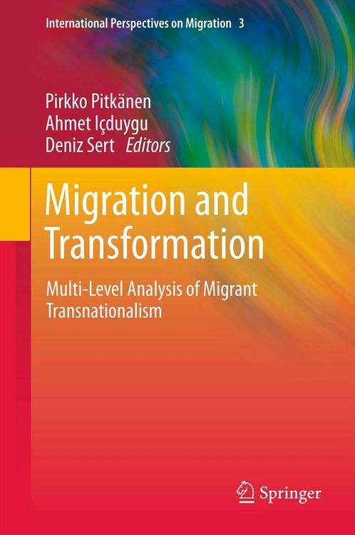 Produktbild: Migration and Transformation: