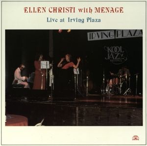 Produktbild: Live at the Irving Plaza