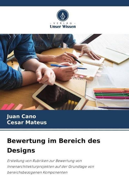 Produktbild: Bewertung im Bereich des Designs