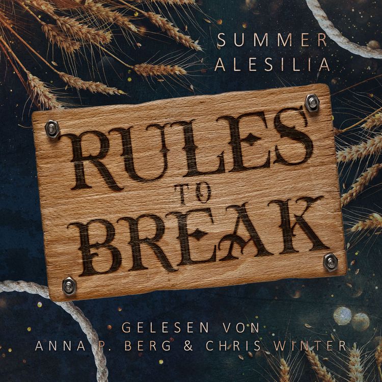 Produktbild: Rules to Break