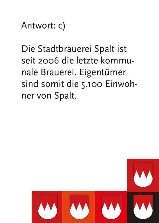 Produktbild: Das Franken-Quiz 2