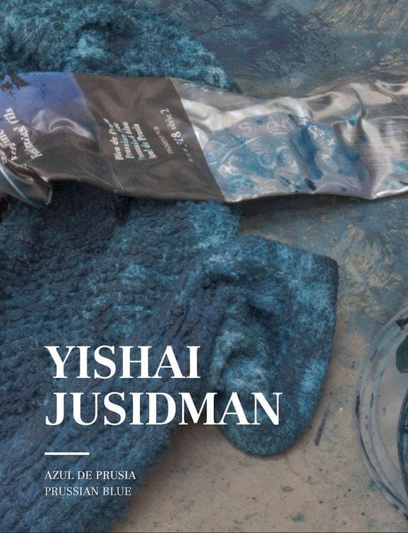Produktbild: Yishai Jusidman
