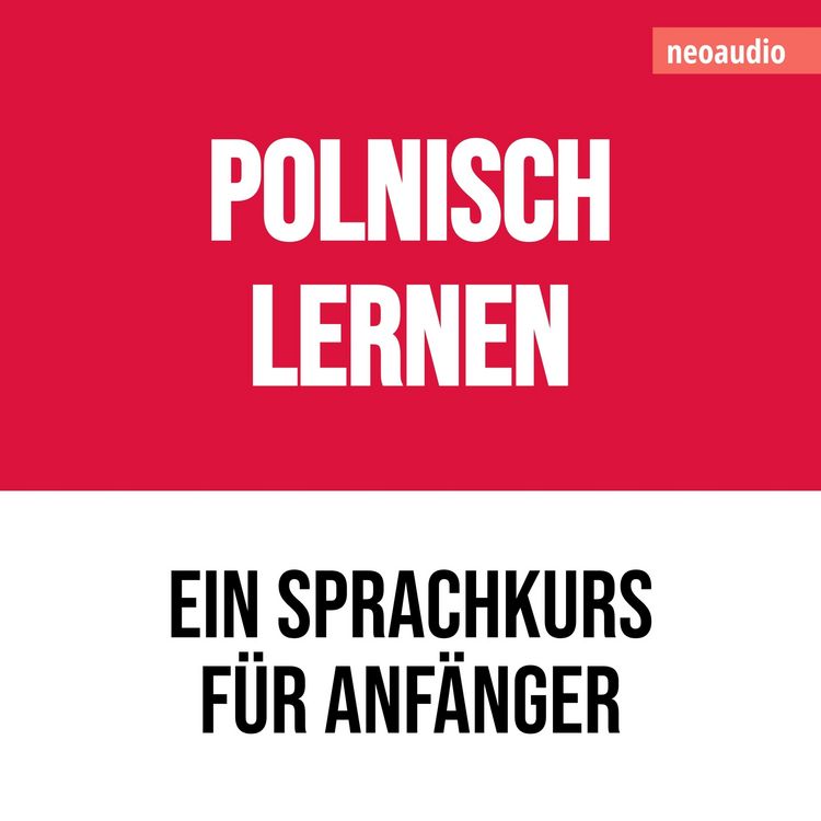 Produktbild: Polnisch lernen - Sprachkurse f&uuml;r Anf&auml;nger