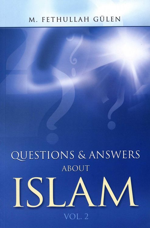 Produktbild: Questions and Answers about Islam