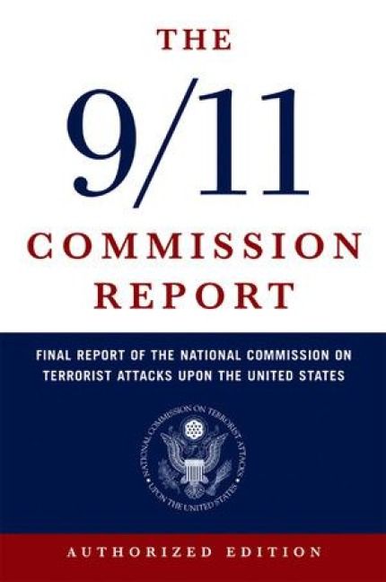 Produktbild: The 9/11 Commission Report