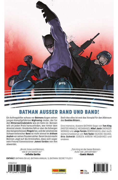 Produktbild: Batman