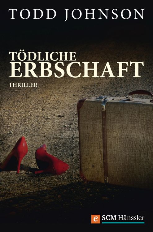 Produktbild: T&ouml;dliche Erbschaft