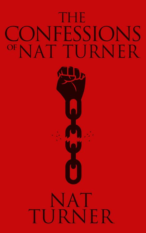 Produktbild: The Confessions of Nat Turner