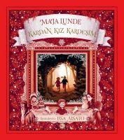 Produktbild: Kardan Kiz Kardesim Ciltli