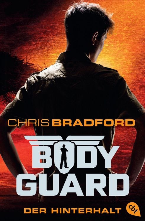 Produktbild: Bodyguard - Der Hinterhalt