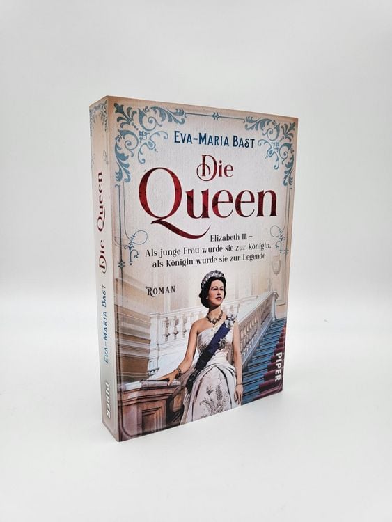 Produktbild: Die Queen