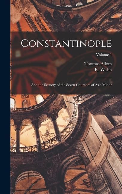 Produktbild: Constantinople