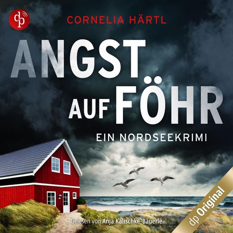 Bild vom Artikel Angst auf Föhr vom Autor Cornelia Härtl