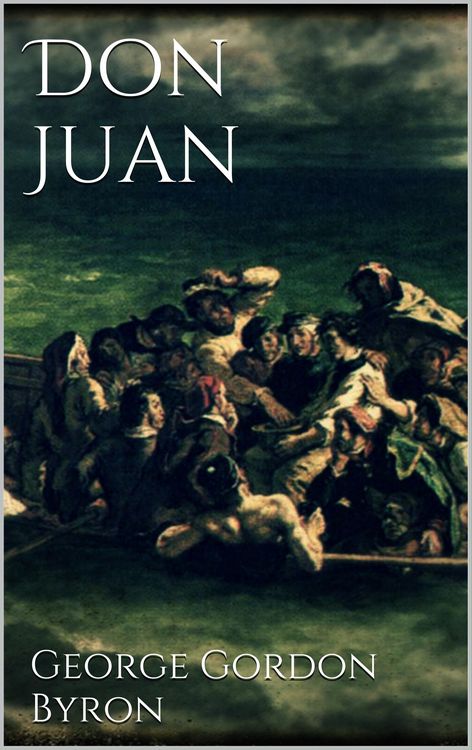 Produktbild: Don Juan
