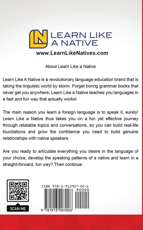 Produktbild: Spanish Short Stories for Beginners Book 1