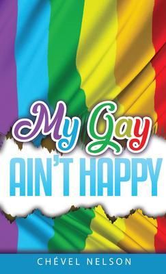 Produktbild: My Gay Ain't Happy