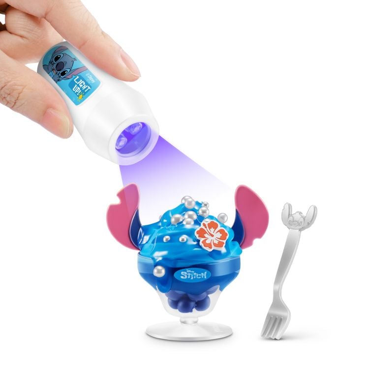 Produktbild: Mini Brands - Disney Snacks