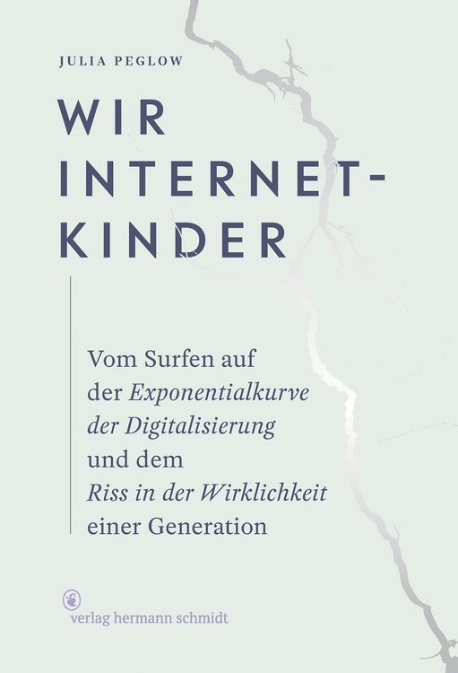 Produktbild: Wir Internetkinder