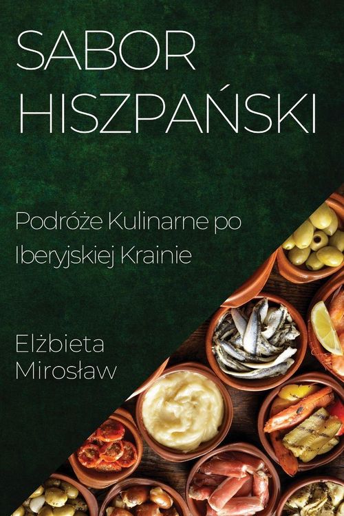 Produktbild: Sabor Hiszpa&iquest;ski