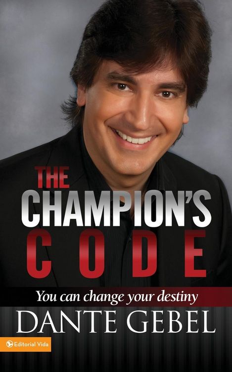 Produktbild: El Champion's Code Softcover