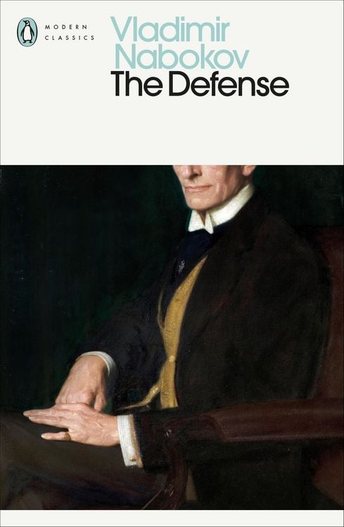 Produktbild: The Defense