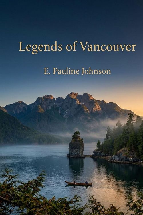 Produktbild: Legends of Vancouver