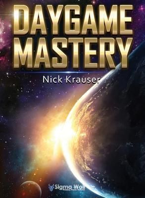 Produktbild: Daygame Mastery Colour
