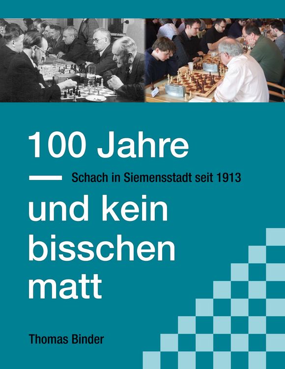 Produktbild: 100 Jahre und kein bisschen matt