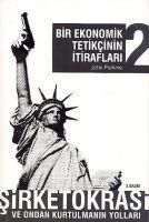 Produktbild: Bir Ekonomik Tetikcinin Itiraflari 2. Kitap