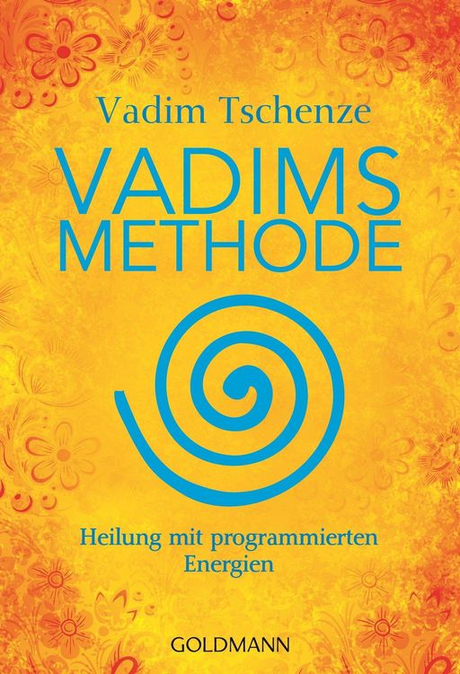 Produktbild: Vadims Methode