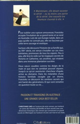 Produktbild: L'h&eacute;ritage du bout du monde