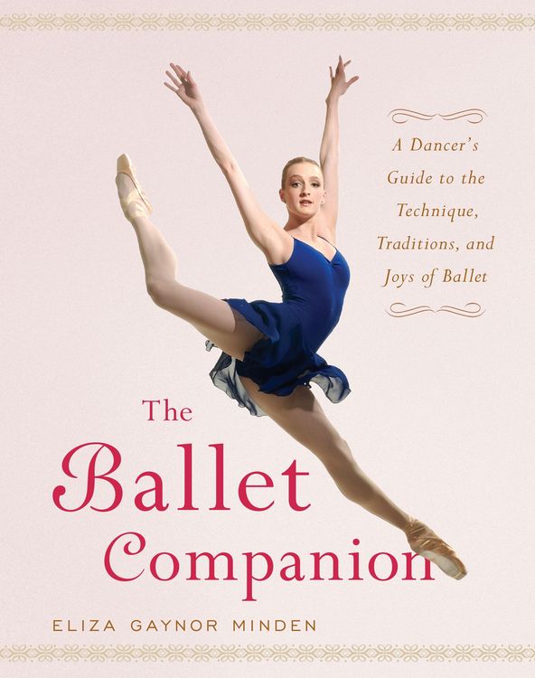 Produktbild: The Ballet Companion