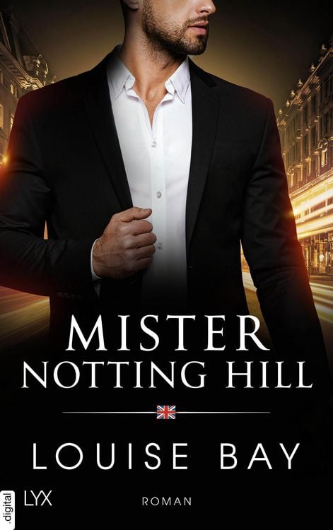 Produktbild: Mister Notting Hill