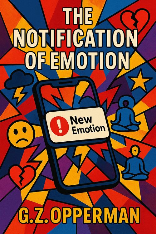 Produktbild: The Notification of Emotion
