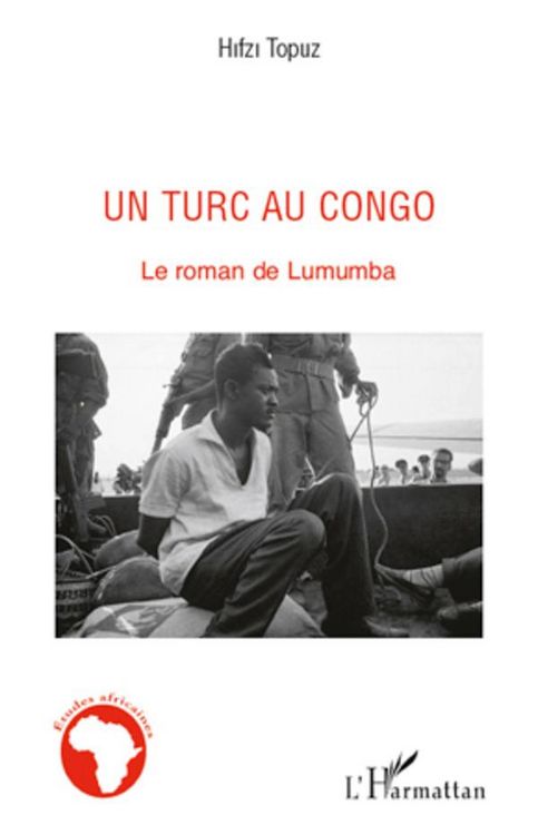 Produktbild: Un Turc au Congo